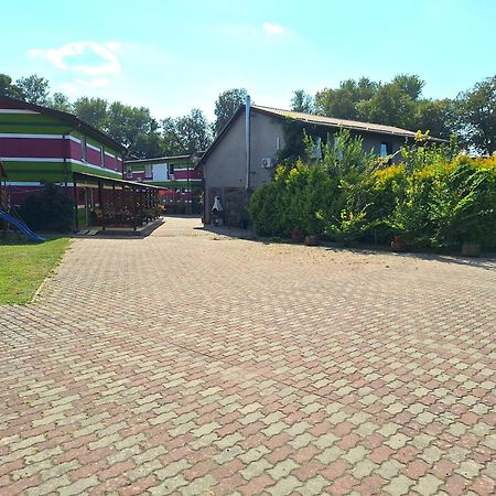 Pokoje Podzamcze Stare Drawsko Exterior photo