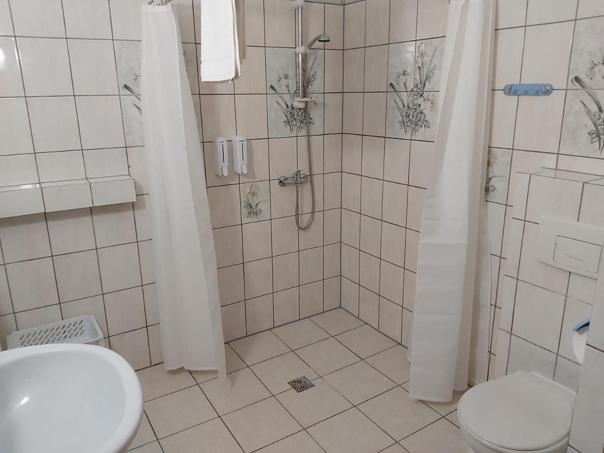 Pokoje Podzamcze Stare Drawsko Exterior photo