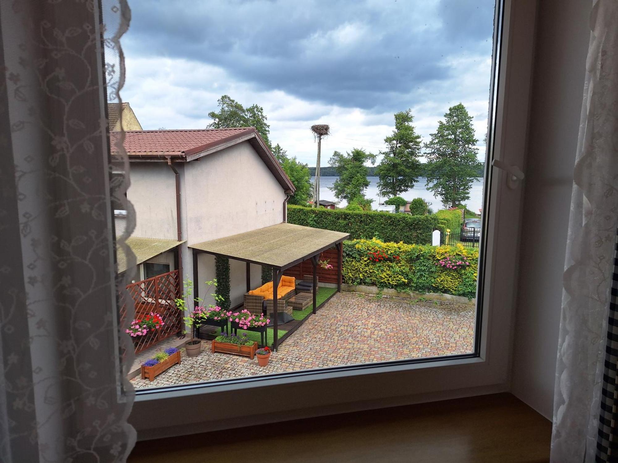 Pokoje Podzamcze Stare Drawsko Exterior photo