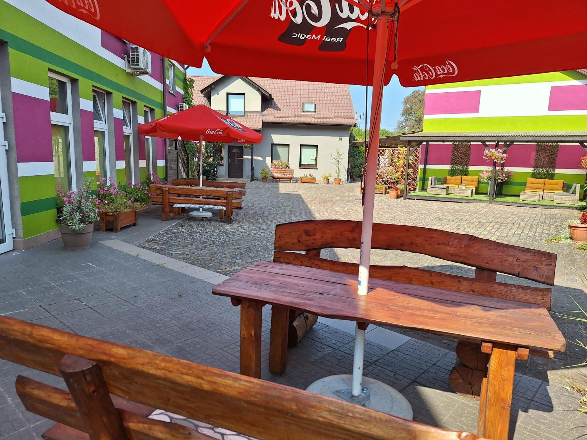Pokoje Podzamcze Stare Drawsko Exterior photo