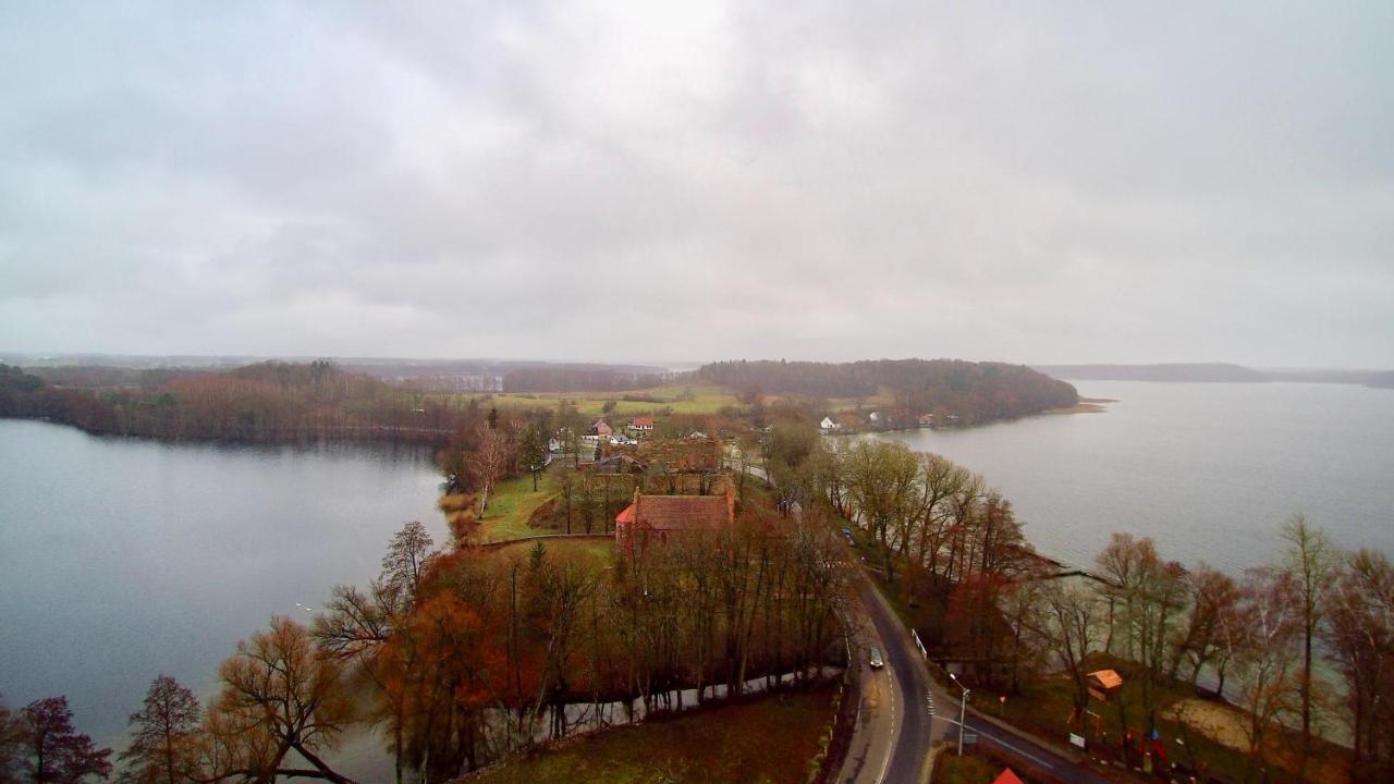 Pokoje Podzamcze Stare Drawsko Exterior photo